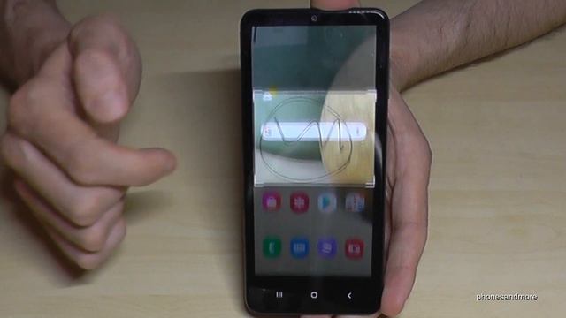 Samsung Galaxy M12: 10 cool things for your phone! (tips and tricks) смотреть онлайн