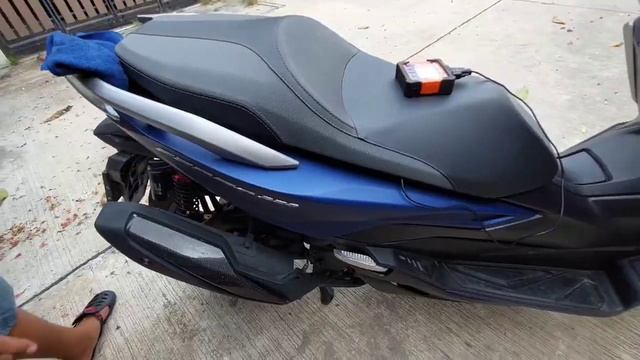 Dr. API Smart Garage [OBD Scan ] ใช้ลบโค้ด Forza 350 ได้ไหม.......คลิปนี้มีคำตอบ..!!!! смотреть онлайн