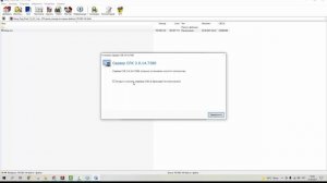 Активация ТП7 ключом катран (СЛК)
