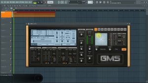 DARK ATMOSPHERE SOUND | GMS SOUND DESIGN