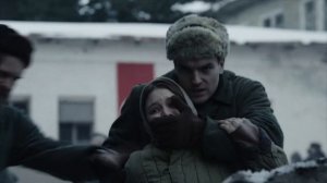 Премьера сериала «Большой дом» на Первом канале!