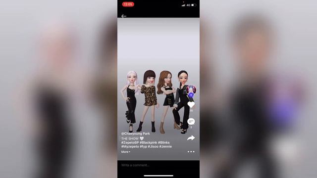 ЗЕПЕТО ГДЕ НАЙТИ БЛЕКПИНК СЕКРЕТНЫЕ ВИДЕО В ФОТОБУДКЕ ? смотреть онлайн