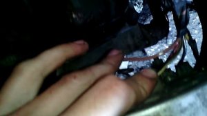 Дополнительный генератор на "ЗАЗ 968"