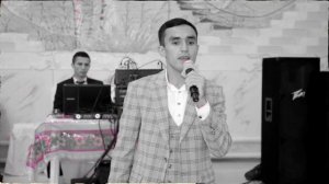 Туй дар Новосибирск / Эй Модари чонам ❤️❤️ / Хурсанд Гуфронов /  Ey modari jonam / Khursand Gufrono