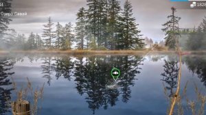 My Fishing World#1 / Новое прохождение!