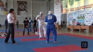 КУДО 2013 \  HIGHLIGHTS