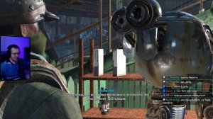 Коготь Смерти действительно страшен #7 - Fallout 4