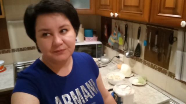 ГОТОВЛЮ из ТОГО, что ЕСТЬ в ХОЛОДИЛЬНИКЕ// Овощное рагу и ЛЕНИВЫЕ ОТБИВНЫЕ// Экономное меню смотреть онлайн