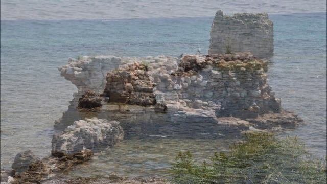 Nea Potidea Grecia