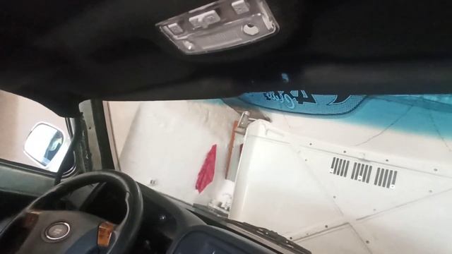 Лада Нива 2121 установил, и подключил светильники в потолке, и сделал плавное выключение их смотреть онлайн