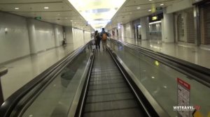 Пекинский международный аэропорт «Шоуду». Хитрости, тонкости, нюансы