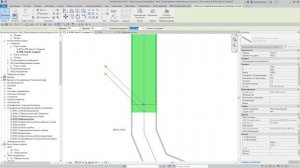 Revit Проектирование кабеленесущих систем