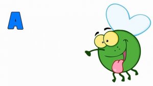 Французский алфавит песня