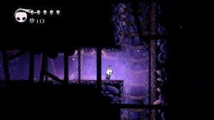 HOLLOW KNIGHT VOIDHEART EDITION - PART 1 #hollowknight