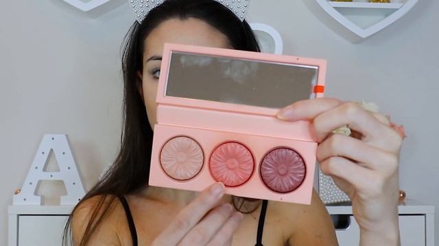 Jennifer's Body Makeup Tutorial + Costume | Alya Amsden смотреть онлайн