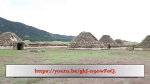 Истоки и особенности возникновения цивилизации Великой степи