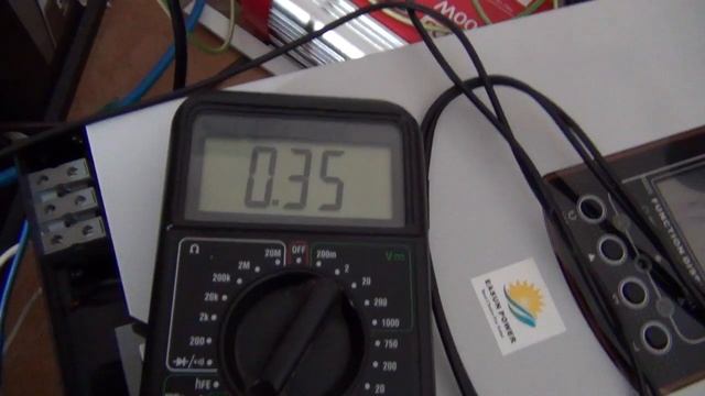 PWM vs MPPT. Сравнение солнечных контроллеров EASUN POWER и SRNE