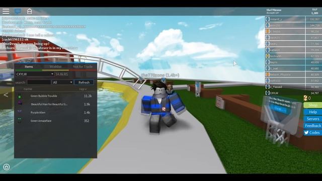 ROBLOX BUILDERS CLUB GAMES смотреть онлайн