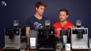 Melitta Caffeo CI vs. CI Touch vs. Latte Select | Vollautomaten im Vergleich | Was ist wirklich neu