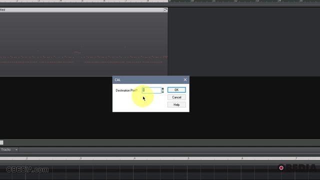 Cakewalk by Bandlab: How to split MIDI region notes to new tracks