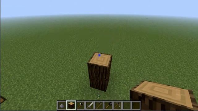 обзор модов №6 инструменты из кремня смотреть онлайн