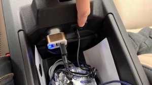 3в1 Bluetooth 5.0 Аудио Передатчик и Приемник Адаптер