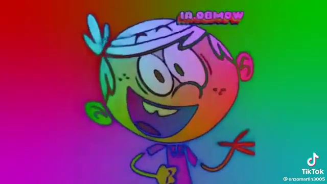 Preview 2 Lincoln Loud Deepfake Effects. смотреть онлайн