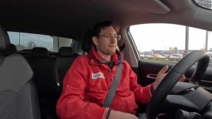 Geely Emgrand по цене Lada Vesta, но с автоматом и ESP ТЕСТ ДРАЙВ ОБЗОР 2023