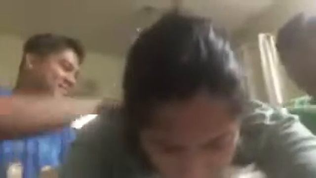 CPT gone wrong WATCH closely at 15 seconds of the video