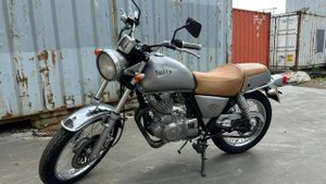 Suzuki Volty (TU250) 1997 (пробег 18494 км)