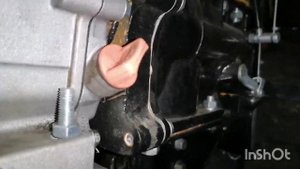 Усиленное крепление под лопату для мотоблока