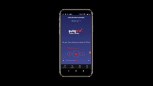 Android/iOS native mobile applications for your Internet radio