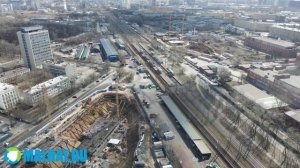 ЖК «Достижение» окружение