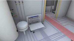 КУДА УСТАНОВИТЬ КОЛЛЕКТОР ДЛЯ ОТОПЛЕНИЯ В ДОМЕ