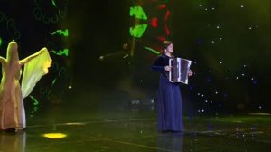 Диана Апсова