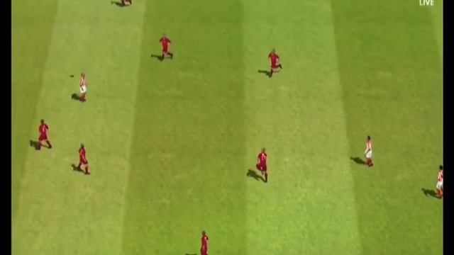 Longplay of FIFA Soccer 2005/FIFA Football 2005 смотреть онлайн