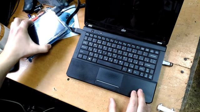 Сенсорный экран 7 дюймов с AliExpress (распаковка) смотреть онлайн