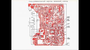 Приёмник трёхпрограммный СИБИРЯК 303 руководство по эксплуатации 1986