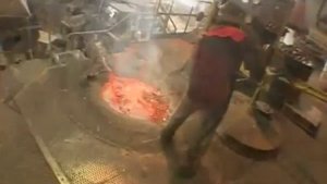 Производство литых алюминиевых дисков Скад | SKAD