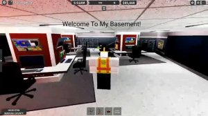 Roblox Twisted NWS Gamepass Review!