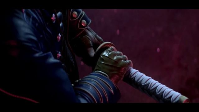 Devil May Cry Mobile Trailer (CN) - Android Games смотреть онлайн
