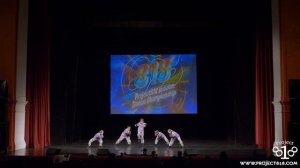 BIG BABIES ★ RDC21 Project818 Russian Dance Championship 2021 ★ KIDZ MINI CREW