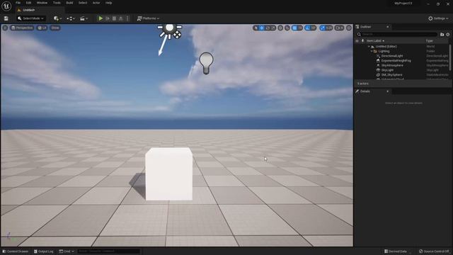 How to Fix Lighting Needs to Be Rebuilt Error in Unreal Engine 5