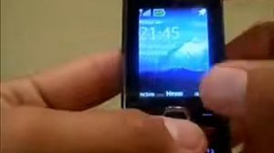 Обзор Nokia 2700 Classic