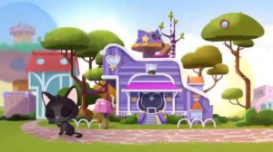 Маленький зоомагазин тайный мир питомцев