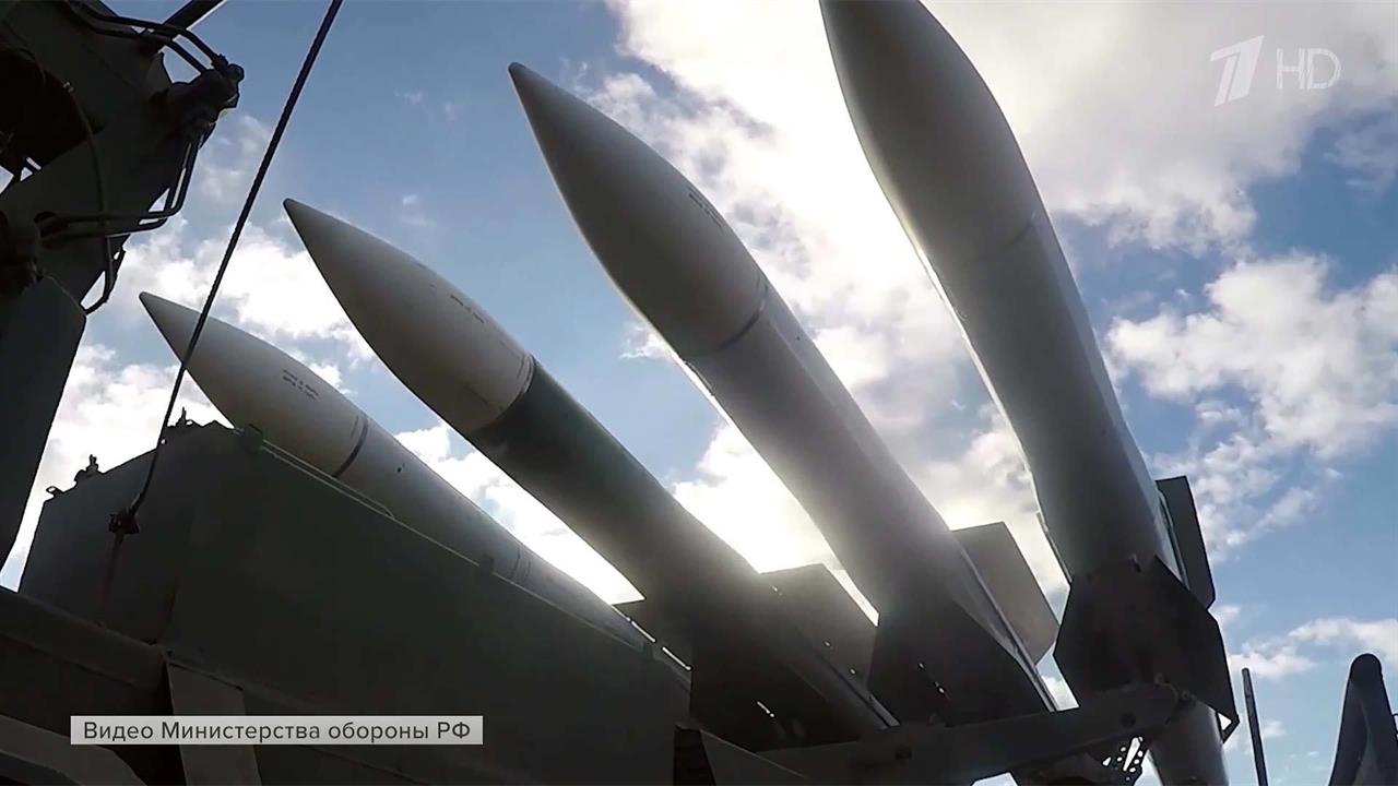 Армия России за неделю нанесла 30 групповых ударов по аэродромной инфраструктуре ВСУ