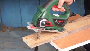 цепная мини-пила Bosch NanoBlade EasyCut 50
