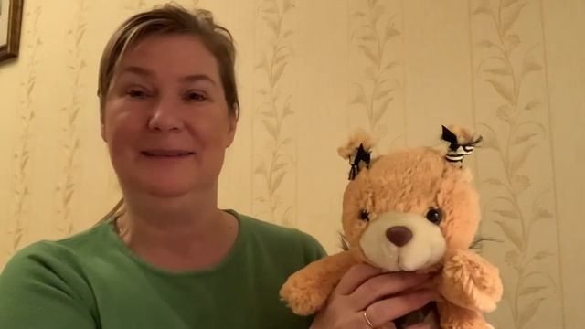 Сказка про белочку Люсю смотреть онлайн