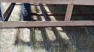 как перевезти гараж