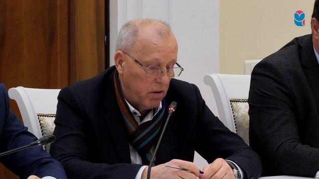 Министр энергетики и ЖКХ Самарской области рассказал о работе коммунального комплекса